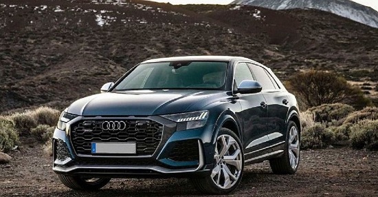 Audi Q7 2024: PREISE, technische Daten, Verbrauch und Fotos