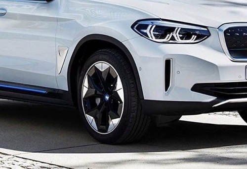 BMW X3 2024: PREISE, technische Daten, Verbrauch und Fotos