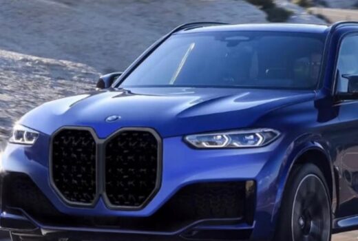 BMW X5 2024: PREISE, technische Daten, Verbrauch und Fotos