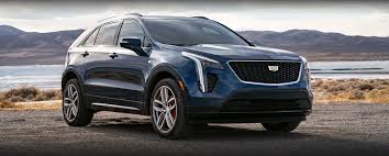 Cadillac XT4 2024: PREISE, technische Daten, Verbrauch und Fotos