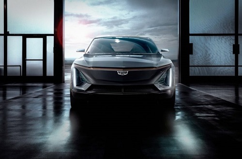 Cadillac XT6 2024: PREISE, technische Daten, Verbrauch und Fotos