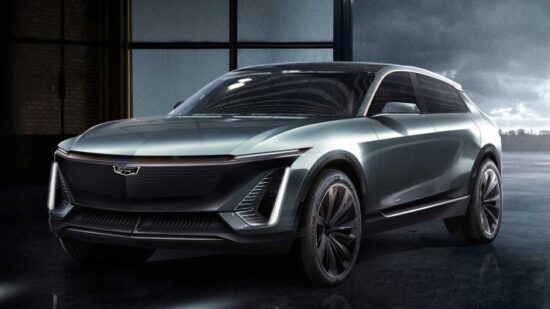 Cadillac XT7 2024: PREISE, technische Daten, Verbrauch und Fotos