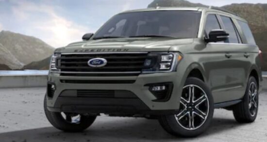 Ford Expedition 2024: PREISE, technische Daten, Verbrauch und Fotos