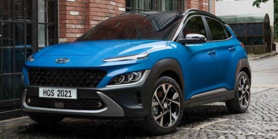 Hyundai Kona Electric 2024: PREISE, technische Daten, Verbrauch und Fotos