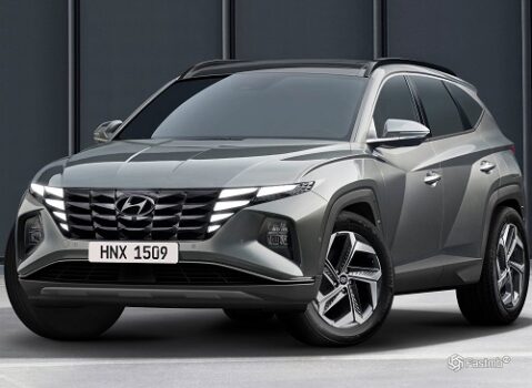 Hyundai Tucson 2024: PREISE, technische Daten, Verbrauch und Fotos