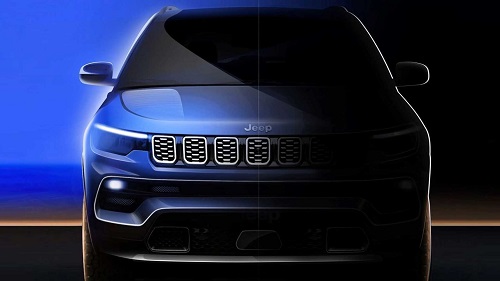 Jeep Compass 2024: PREISE, technische Daten, Verbrauch und Fotos