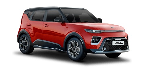 Kia Soul 2024: PREISE, technische Daten, Verbrauch und Fotos
