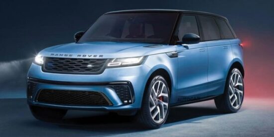 Land Rover Discovery Sport 2024: Technische Daten, PHEV, Preis