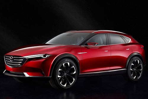 Mazda CX-3 2024: Nachrichten, Ausrüstung, Preis