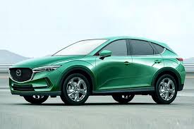 Mazda CX-30 2024: PREISE, technische Daten, Verbrauch und Fotos