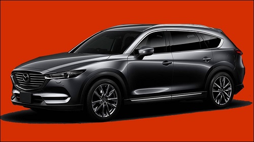 Mazda CX-7 2024: PREISE, technische Daten, Verbrauch und Fotos