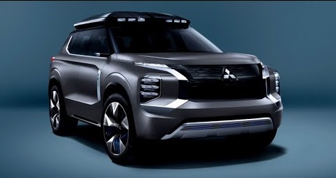 Mitsubishi Outlander 2024: PREISE, technische Daten, Verbrauch und Fotos