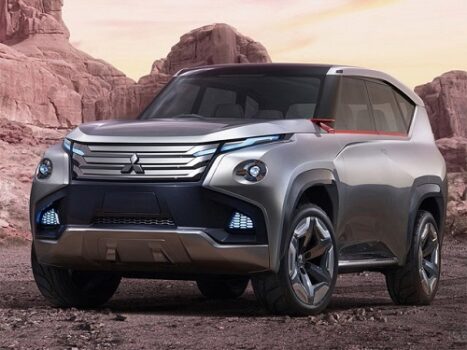 Mitsubishi Pajero 2024: PREISE, technische Daten, Verbrauch und Fotos
