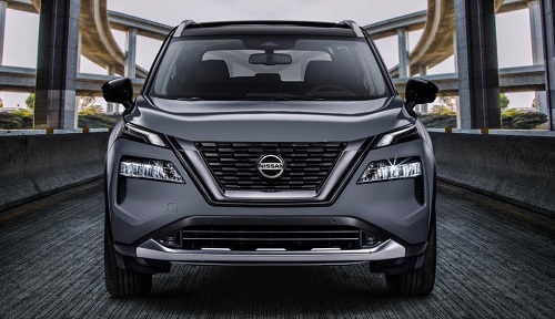 Nissan Rogue Sport 2024: PREISE, technische Daten, Verbrauch und Fotos