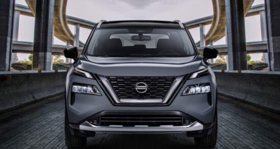 Nissan X-Trail 2024: PREISE, technische Daten, Verbrauch und Fotos