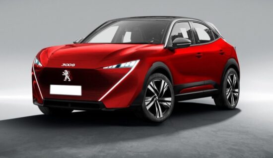 Peugeot 3008 2024: PREISE, technische Daten, Verbrauch und Fotos