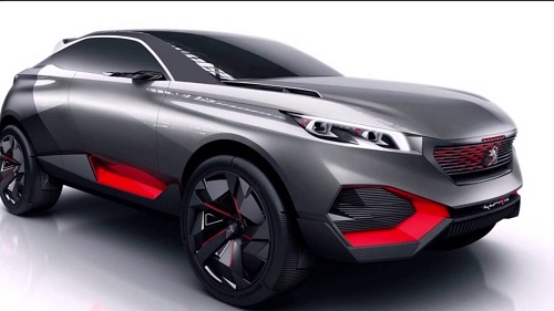 Peugeot 4008 2024: PREISE, technische Daten, Verbrauch und Fotos