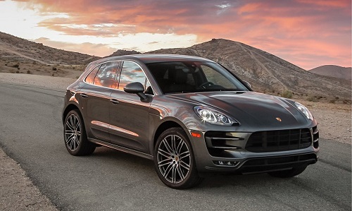 Porsche Cayenne 2024: PREISE, technische Daten, Verbrauch und Fotos