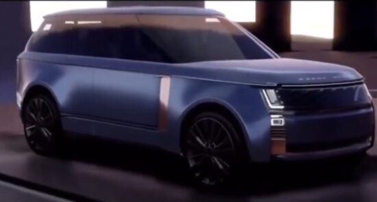 Range Rover Sport 2024: PREISE, technische Daten, Verbrauch und Fotos