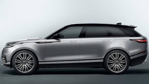 Range Rover Velar 2024: PREISE, technische Daten, Verbrauch und Fotos