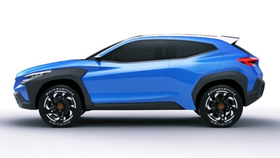 Subaru Crosstrek 2024: PREISE, technische Daten, Verbrauch und Fotos