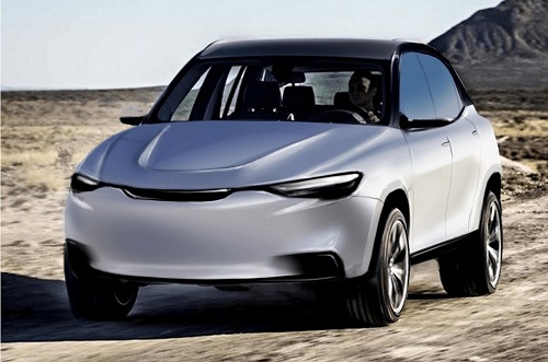 Tesla Model Y 2024: PREISE, technische Daten, Verbrauch und Fotos