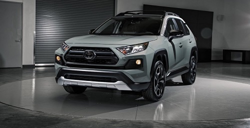 Toyota RAV4 Hybrid 2024: PREISE, technische Daten, Verbrauch und Fotos