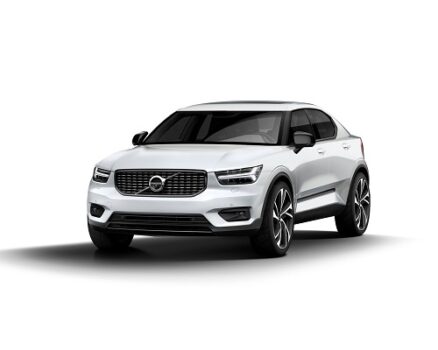 Volvo XC40 2024: PREISE, technische Daten, Verbrauch und Fotos