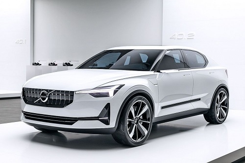 Volvo XC60 2024: PREISE, technische Daten, Verbrauch und Fotos