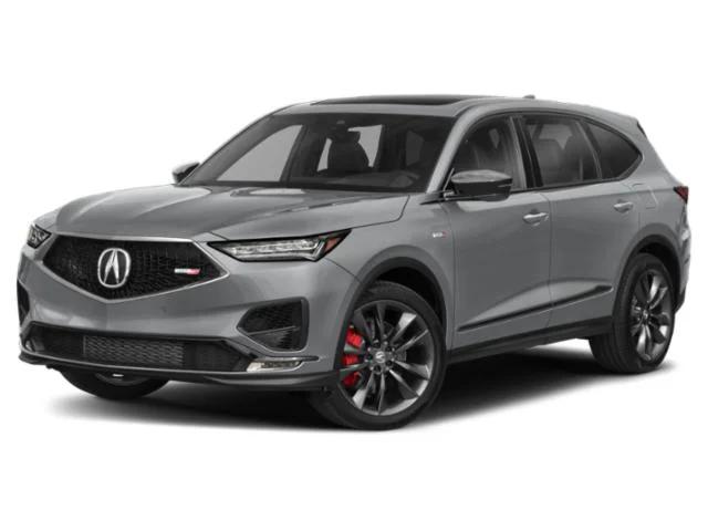 Acura MDX 2024: PREISE, technische Daten, Verbrauch und Fotos