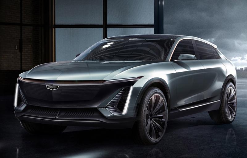 Cadillac XT5X 2024: PREISE, technische Daten, Verbrauch und Fotos