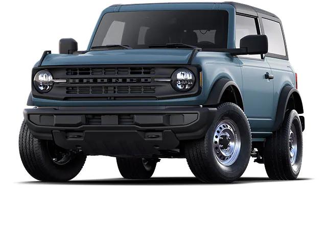 Ford Bronco 2024: PREISE, technische Daten, Verbrauch und Fotos
