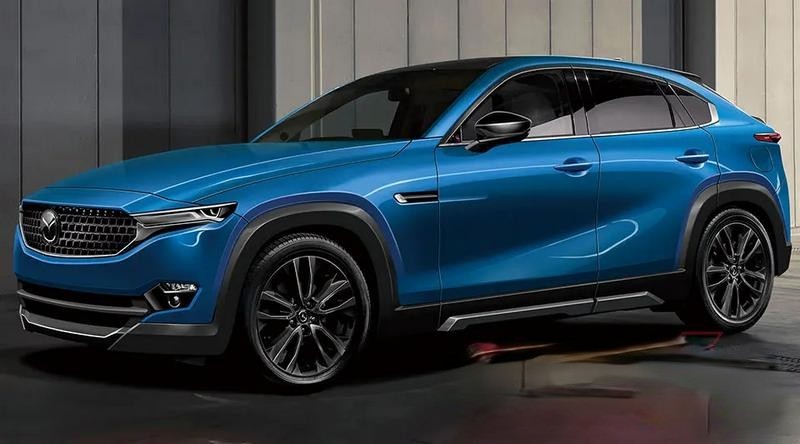 Mazda CX-5 2024: PREISE, technische Daten, Verbrauch und Fotos