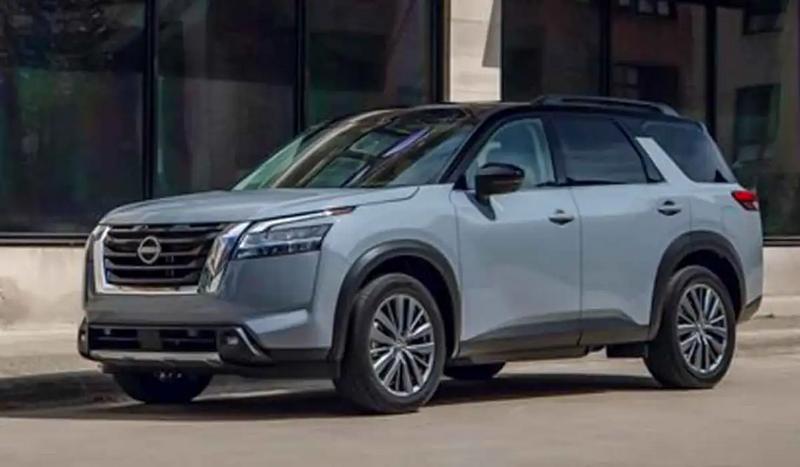 Nissan Pathfinder 2024: PREISE, technische Daten, Verbrauch und Fotos