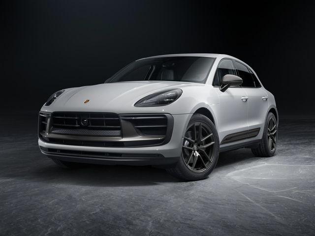 Porsche Macan 2024: PREISE, technische Daten, Verbrauch und Fotos
