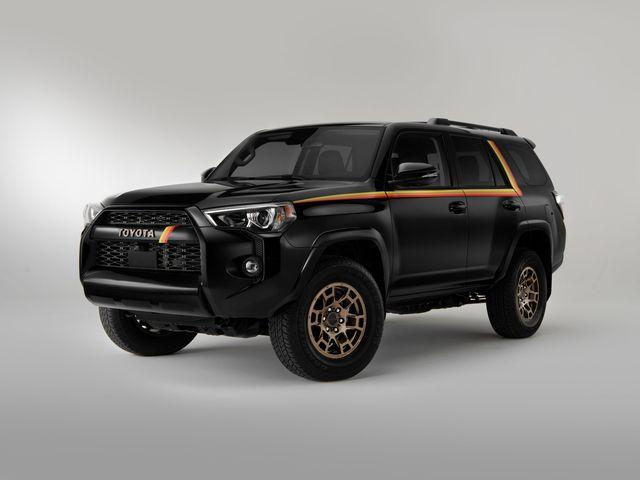 Toyota 4Runner 2024: PREISE, technische Daten, Verbrauch und Fotos