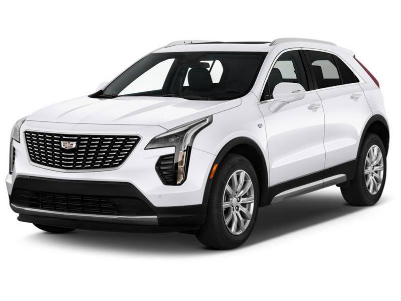 Cadillac XT4 2024: PREISE, technische Daten, Verbrauch und Fotos