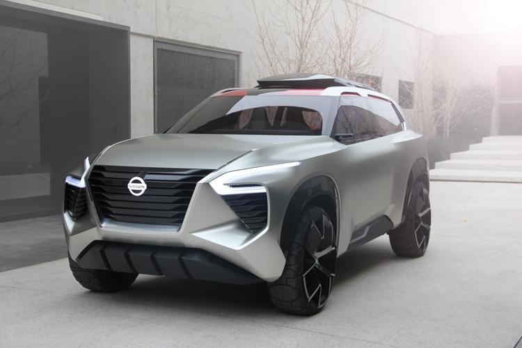 Nissan Xmotion 2024: PREISE, technische Daten, Verbrauch und Fotos