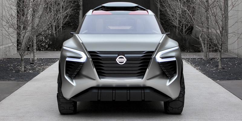 Nissan Xmotion 2024: PREISE, technische Daten, Verbrauch und Fotos