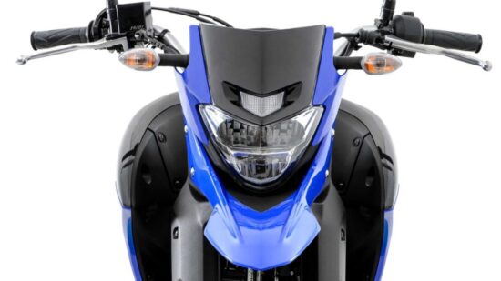 Yamaha XTZ 250 Lander 2024: Preise, technische Daten und FOTOS