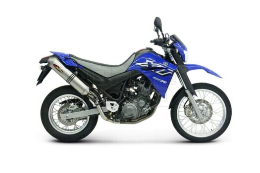Neue Yamaha XT 660Z 2024: Preis, Verbrauch, Spezifikation