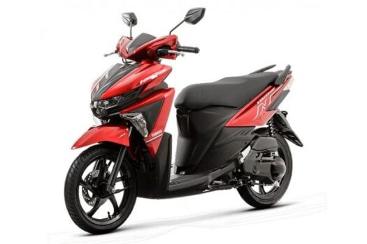 Neue Yamaha Neo 125 2024: Preise, technische Daten, FOTOS
