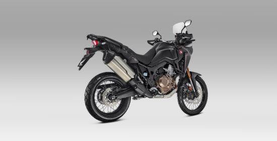 Neue Honda CRF 1000L Africa Twin 2024: Preise, technische Daten, Fotos und Verbrauch