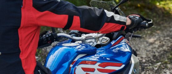 Neue BMW 850 GS Adventure 2024: Verbrauch, Preis und FOTOS