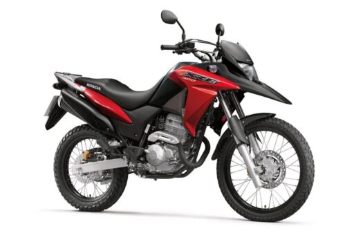 Neue Honda XRE 300 2024: Preise, Grafik, technische Daten und Verbrauch