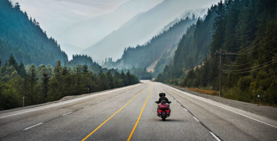 Neue Honda GL 1800 Gold Wing Tour 2024: Preise, FOTOS, Fact Sheet