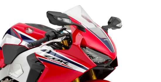 Neue Honda CBR 1000 RR-R 2024: Preise, technische Daten, Fotos und Verbrauch