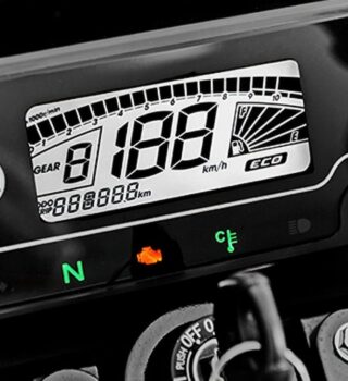 Yamaha YBR 150 Faktor 2024: Preise, technische Daten, FOTOS