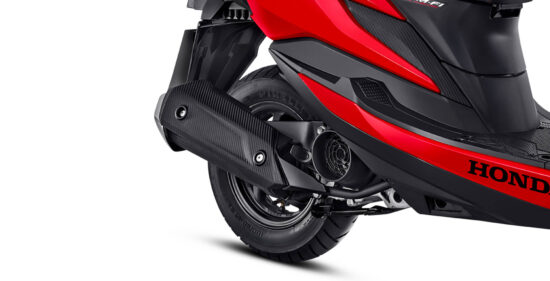 Neue Honda Elite 125 2024: Preise, technische Daten, Fotos