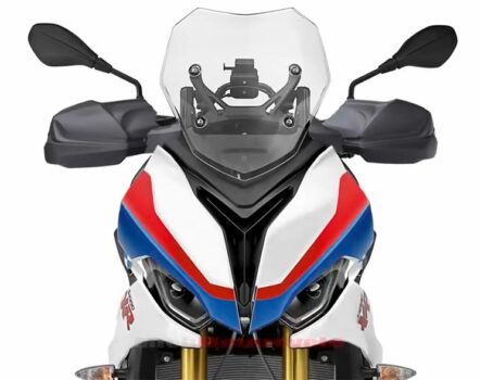 Neue BMW S 1000 XR 2024: Verbrauch, Preis und FOTOS
